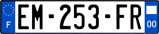 EM-253-FR