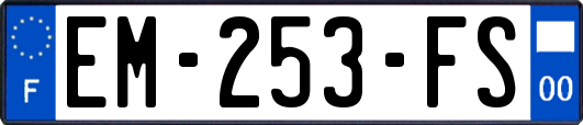 EM-253-FS