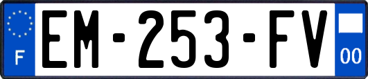 EM-253-FV