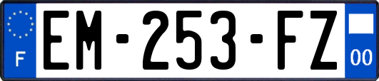 EM-253-FZ