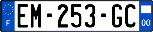 EM-253-GC