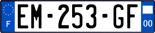 EM-253-GF