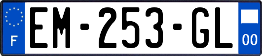 EM-253-GL