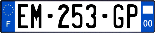 EM-253-GP