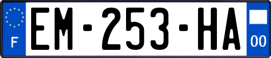 EM-253-HA