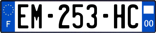 EM-253-HC