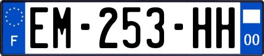 EM-253-HH