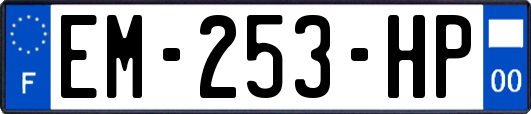 EM-253-HP