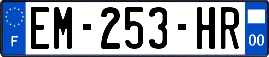 EM-253-HR