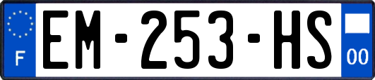 EM-253-HS