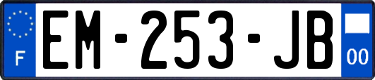 EM-253-JB