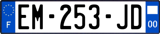 EM-253-JD