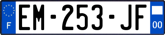 EM-253-JF