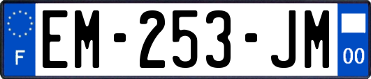 EM-253-JM