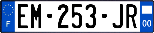 EM-253-JR