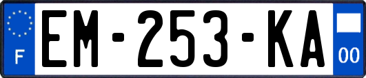 EM-253-KA