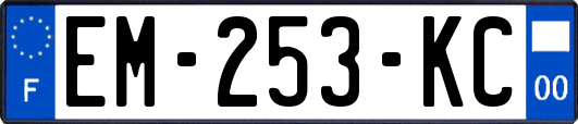 EM-253-KC
