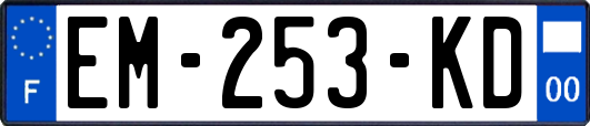 EM-253-KD