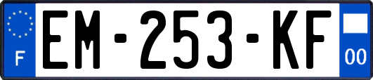 EM-253-KF