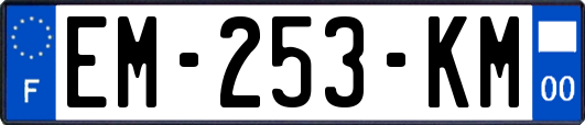 EM-253-KM
