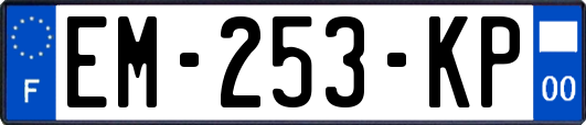 EM-253-KP