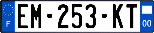 EM-253-KT