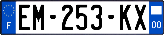 EM-253-KX