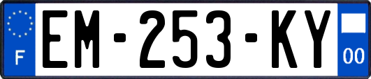 EM-253-KY
