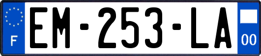 EM-253-LA