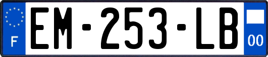 EM-253-LB