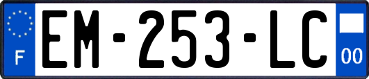 EM-253-LC