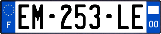 EM-253-LE