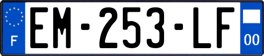 EM-253-LF
