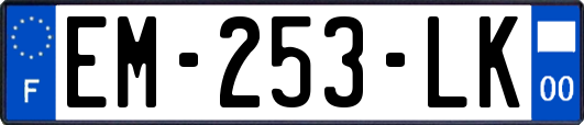 EM-253-LK