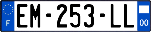 EM-253-LL