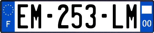 EM-253-LM