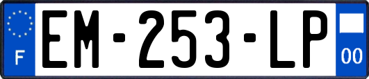 EM-253-LP
