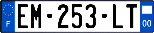 EM-253-LT