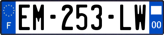 EM-253-LW