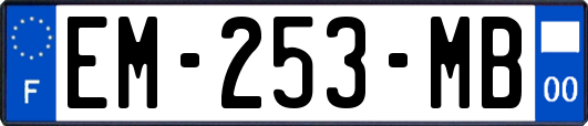 EM-253-MB
