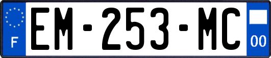 EM-253-MC