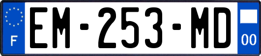 EM-253-MD