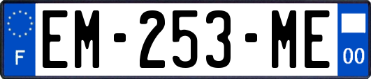 EM-253-ME