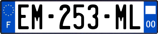 EM-253-ML