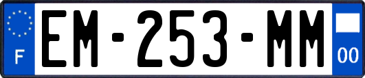 EM-253-MM