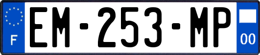 EM-253-MP
