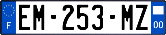 EM-253-MZ