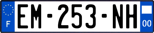 EM-253-NH