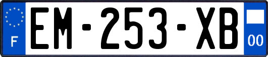 EM-253-XB