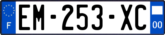 EM-253-XC